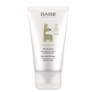 BABE PEDIATRIC ATOPIC SKIN FACIAL BALM 50 ml