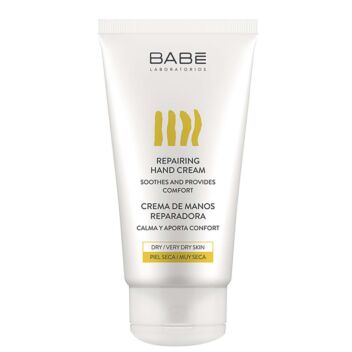 BABE REPAIRING HAND CREAM 50 ml