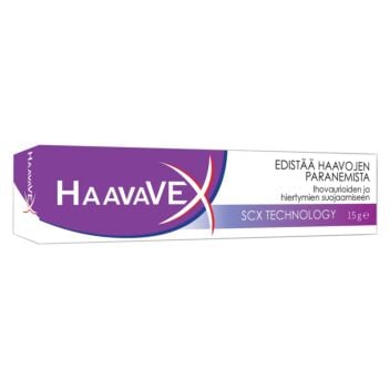 HAAVAVEX VOIDE 15 g