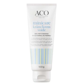 MINICARE CREAM PERUSVOIDE 100 G