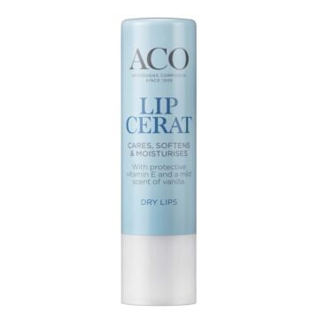 ACO FACE LIP CERAT HUULIVOIDE 4,6 g