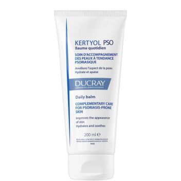 DUCRAY KERTYOL PSO BALM 200 ml