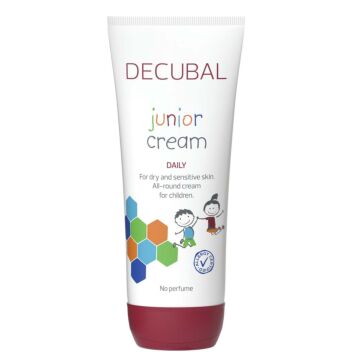 DECUBAL JUNIOR CREAM 200 ml