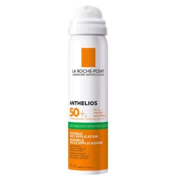 LA ROCHE-POSAY ANTHELIOS ANTI-SHINE MIST SPF50 75 ml