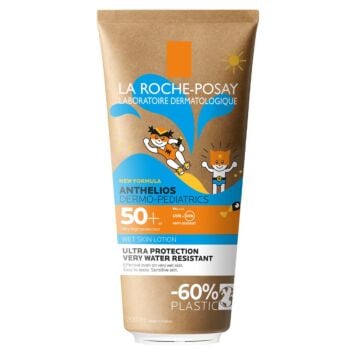 LA ROCHE-POSAY ANTHELIOS WET SKIN LOTION SPF50+ 200 ML