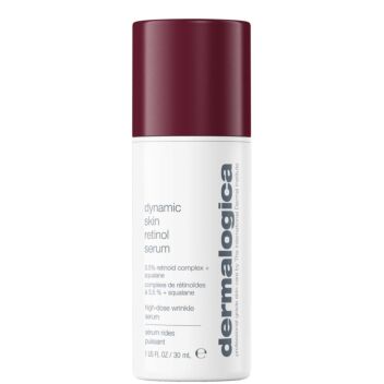 DERMALOGICA DYNAMIC SKIN RETINOL SERUM 30 ml