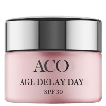 ACO FACE AGE DELAY DAY CREAM SPF30 50 ml