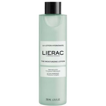 LIERAC MOISTURIZING LOTION 200 ml