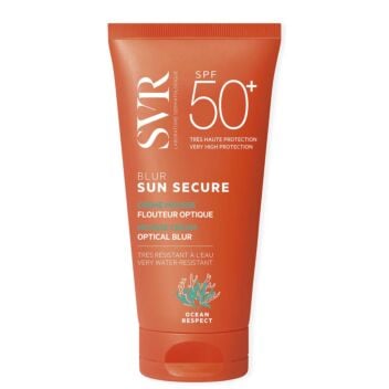 SVR SUN SECURE BLUR SPF50+ 50 ML