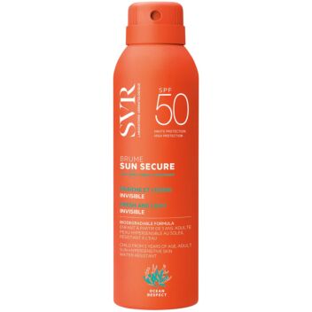 SVR SUN SECURE BRUME SPF50+ SPRAY 200 ML