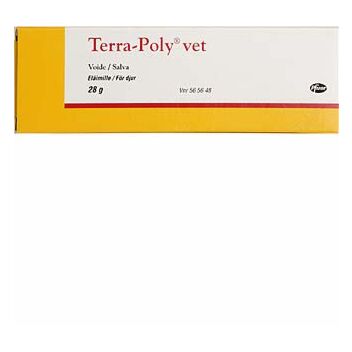 TERRA-POLY VET VOIDE 28 g