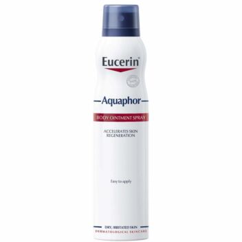 EUCERIN AQUAPHOR BODY OINTMENT SPRAY 250 ml