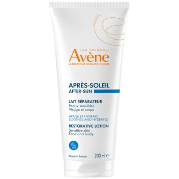 AVENE AFTER-SUN REPAIR 200 ml