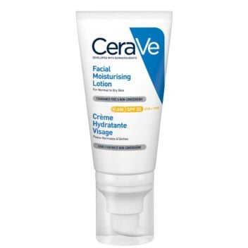 CERAVE FACIAL MOISTURISING LOTION SPF50 52 ml