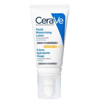 CERAVE FACIAL MOISTURISING LOTION SPF30 52 ml