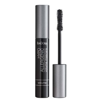 ISADORA HYPO-ALLERGENIC VOLUME MASCARA 34 BLACK 10 ml