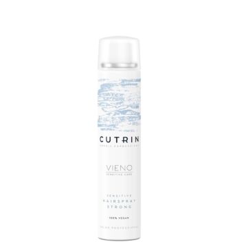 CUTRIN VIENO SENSITIVE HAIRSPRAY STRONG HIUSLAKKA MATKAKOKO 100 ml