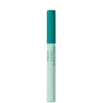 PAYOT PATE GRISE STYLO DUO PURIFIANT CORRECTEUR PEITTÄVÄ DUO-HOITOKYNÄ 2X3 ML