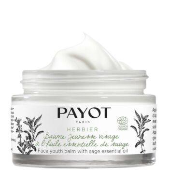 PAYOT HERBIER BAUME JEUNESSE VISAGE HOITOBALMI KASVOILLE 50 ml