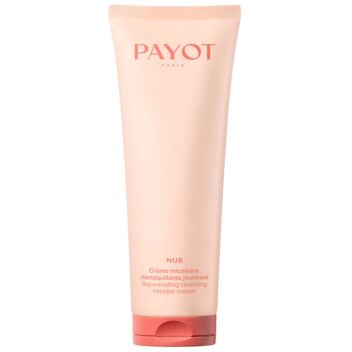 PAYOT NUE CREME MICELLAIRE DEMAQUILLANTE JEUNESSE PUHDISTUSEMULSIO 150 ml