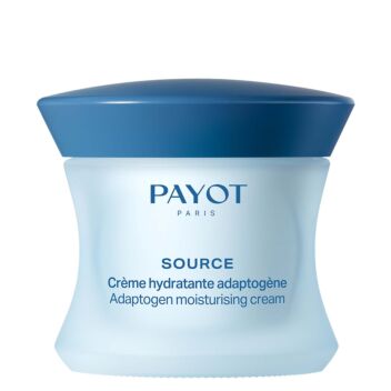 PAYOT SOURCE ADAPTOGEN MOISTURISING CREAM HOITOVOIDE 50 ml