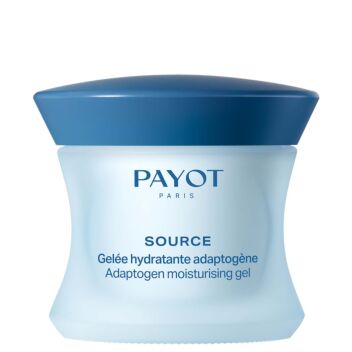 PAYOT SOURCE ADAPTOGEN MOISTURISING GEL HOITOGEELI 50 ml