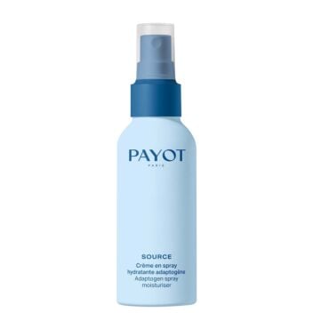 PAYOT SOURCE ADAPTOGEN SPRAY MOISTURISER SUIHKE KASVOILLE 40 ml