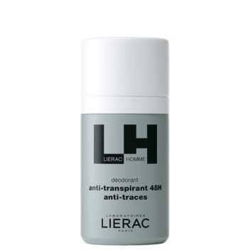 LIERAC HOMME DEODORANT 50 ml