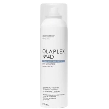 OLAPLEX NO. 4D DRY SHAMPOO 250 ml