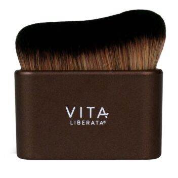 VITA LIBERATA BODY TANNING BRUSH 1 kpl