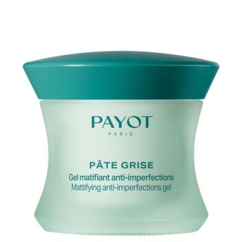 PAYOT PATE GRISE GEL MATIFIANT ANTI-IMPERFECTIONS 50 ml