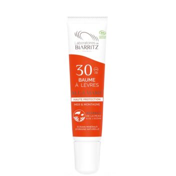 ALGA MARIS HUULIVOIDE SPF30 15 ml