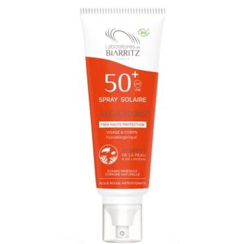 ALGA MARIS AURINKOVOIDESPRAY SPF50+ 100 ml