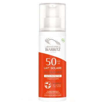 ALGA MARIS AURINKOVOIDE SPF50 100 ml