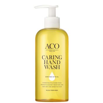 ACO BODY CARING HAND WASH OIL 280 ML