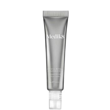 MEDIK8 CRYSTAL RETINAL CERAMIDE EYE 10 15 ml