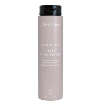 LÖWENGRIP BLONDE PERFECTION SILVER CONDITIONER 200 ml