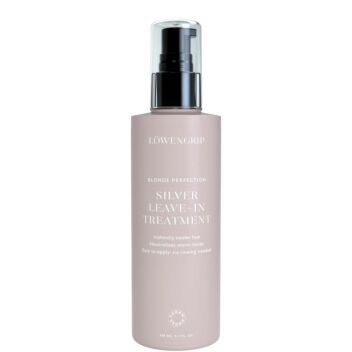 LÖWENGRIP BLONDE PERFECTION SILVER LEAVE-IN TREATMENT 150 ml