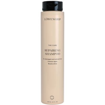 LÖWENGRIP THE CURE REPAIRING SHAMPOO 250 ml
