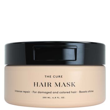 LÖWENGRIP THE CURE REPAIR & SHINE HAIR MASK 200 ml