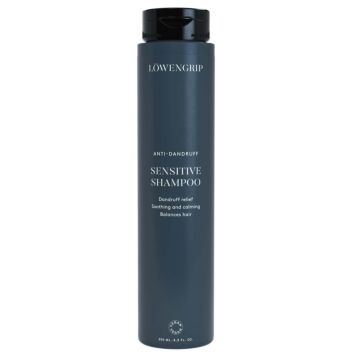 LÖWENGRIP ANTI-DANDRUFF SENSITIVE SHAMPOO 250 ml