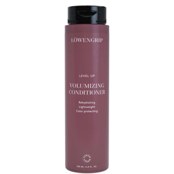 LÖWENGRIP LEVEL UP VOLUMIZING CONDITIONER 200 ml