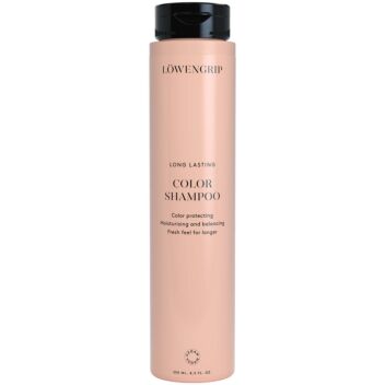 LÖWENGRIP LONG LASTING COLOR SHAMPOO 250 ML