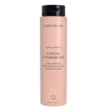 LÖWENGRIP LONG LASTING COLOR CONDITIONER 200 ml