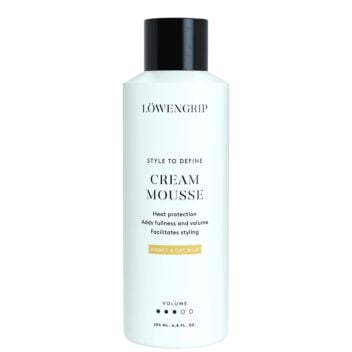 LÖWENGRIP STYLE TO DEFINE CREAM MOUSSE 200 ml