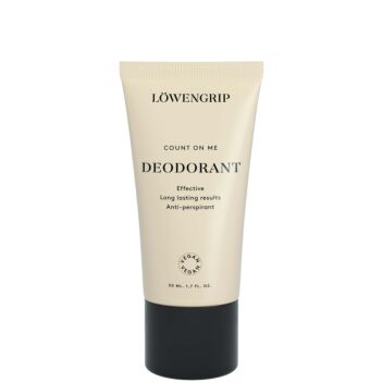 LÖWENGRIP COUNT ON ME DEODORANT 50 ml