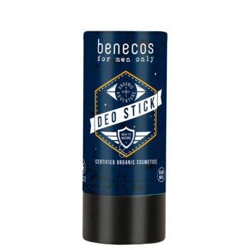 BENECOS FOR MEN ONLY DEO STICK REFRESHING 40 g
