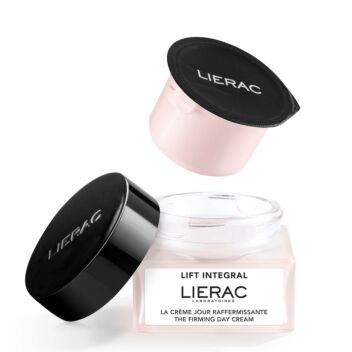 LIERAC LIFT INTEGRAL FIRMING DAY CREAM REFILL 50 ML