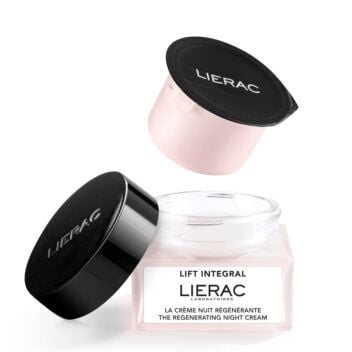 LIERAC LIFT INTEGRAL REFILL REGENERATING NIGHT CREAM 50 ml