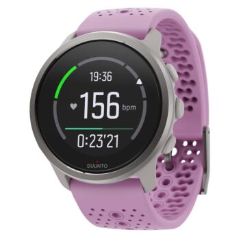 SUUNTO 5 PEAK URHEILUKELLO WILDBERRY